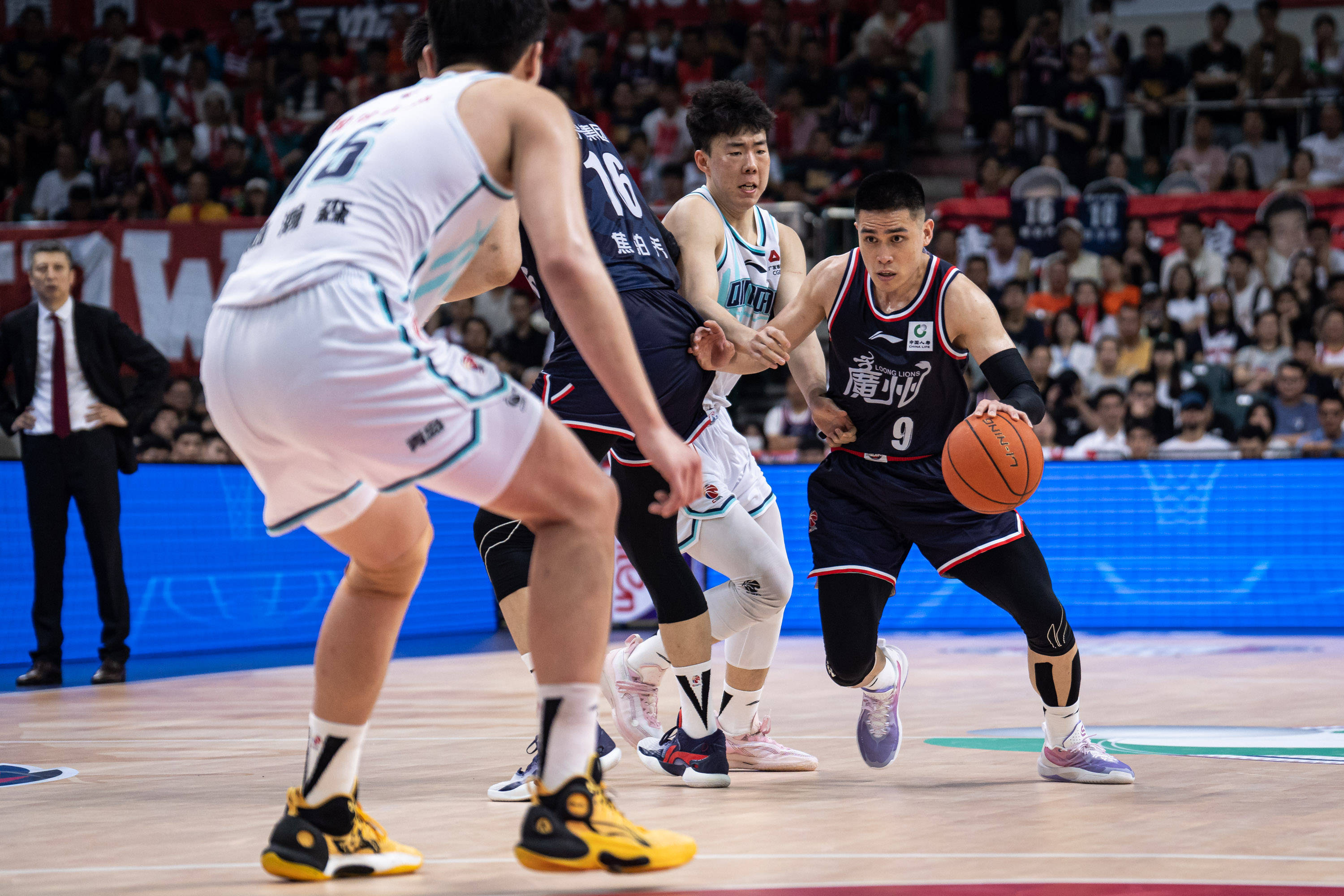 决胜局8 决胜局8